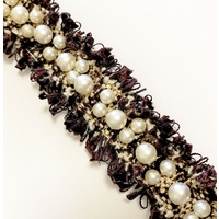 Trim/Style 6 [Colour: Chocolate]