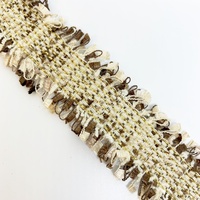 Trim/Style 8 [Colour: Latte]
