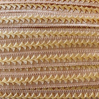 Trim/Style 9 [Colour: Cream]