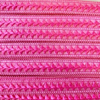 Trim/Style 9 [Colour: Hot Pink]