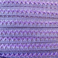 Trim/Style 9 [Colour: Lilac]