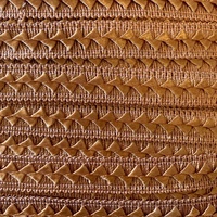 Trim/Style 9 [Colour: Toffee]