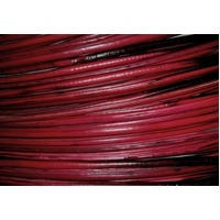 Barb Quill [Colour: Burgundy]