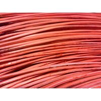 Barb Quill [Colour: Coral]