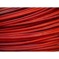 Barb Quill [Colour: Red]