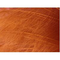 Burnt Ostrich Feather [Colour: Orange]