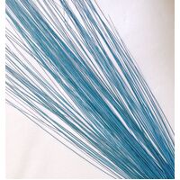 Burnt Peacock Herl [Colour: Blue]