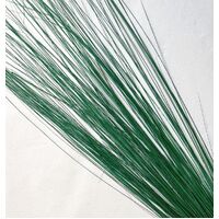 Burnt Peacock Herl [Colour: Emerald]