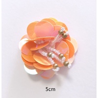 Beaded Flower [Assorted: 05]