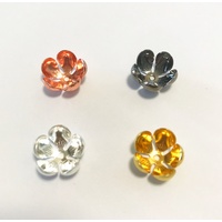 Metal Embellishment - No.A1.4 [Colour: Gunmetal]