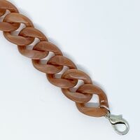 Bag Chain/Style 1 - Colour 4 [Length: 60cm]