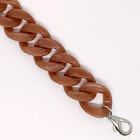 Bag Chain/Style 1 - Colour 10 [Length: 60cm]