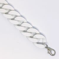 Bag Chain/Style 1 - Colour 13 [Length: 60cm]