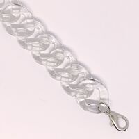 Bag Chain/Style 1 - Colour 17 [Length: 108cm]