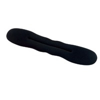 Bun Twist [Colour: Black]