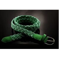 Belt/Style 36 [Colour: Green]