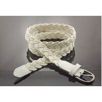 Belt/Style 36 [Colour: Off White]