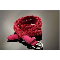 Belt/Style 36 [Colour: Red]