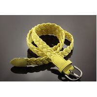 Belt/Style 36 [Colour: Yellow]