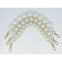 Bag Chain/Style 5 - Gold [Size: 20mm]