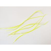 Biot Feather - Qty 6 [Colour: Neon Yellow]