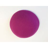 SPECIAL/Wool Felt/Large Button [Colour: Magenta]