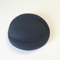 Wool Felt/Percher [Colour: Dark Navy]
