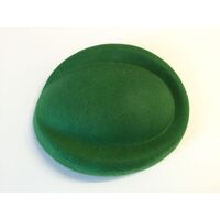 Wool Felt/Percher [Colour: Green]
