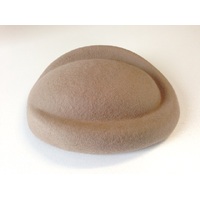 Wool Felt/Percher [Colour: Latte]