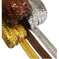 Starbright/Triple/Metallic [Colour: Silver]