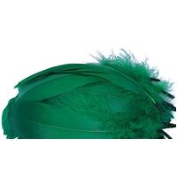 Nagoire/Full - Qty 6 [Colour: Emerald]