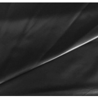 Sheep Leather - Black [Size: 7.3sq - $65.35]