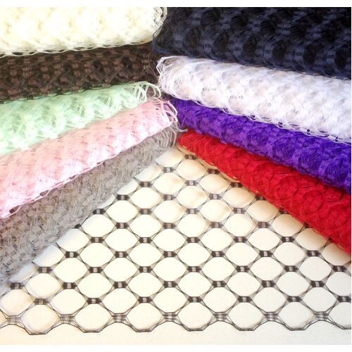 Vintage Veiling