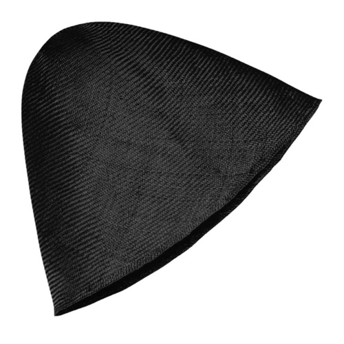 Parisisal Cone - Black