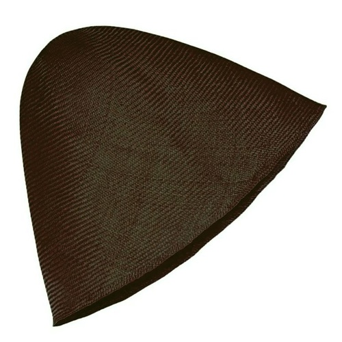 Parisisal Cone - Brown