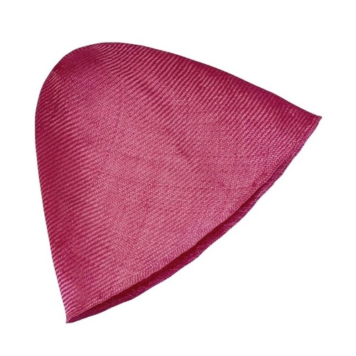 Parisisal Cone - Fuchsia