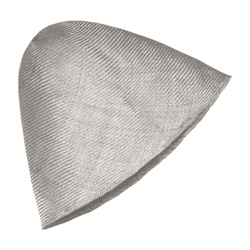Parisisal Cone - Light Grey