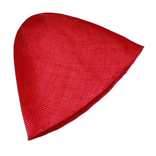 Parisisal Cone - Red