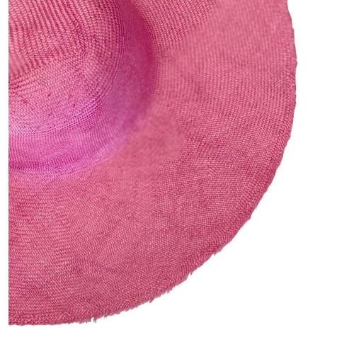Parisisal Capeline - Hot Pink