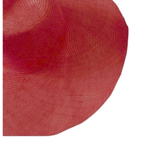 Parisisal Capeline - Raspberry