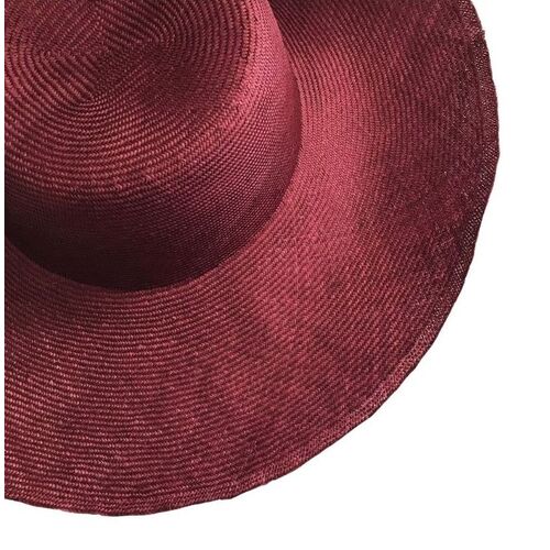 Parisisal Capeline - Claret