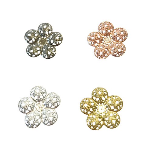 Metal Embellishment - No.A15.23