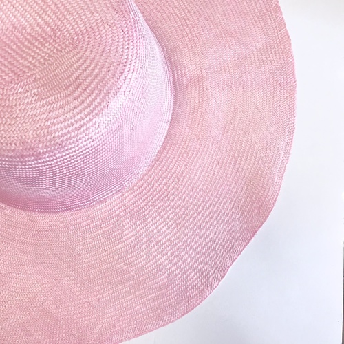 Parisisal Capeline - Just Pink