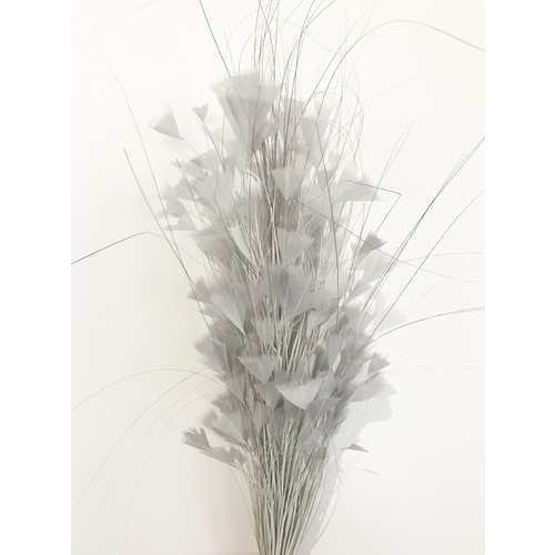 Feather Tree/Style 3 - Grey