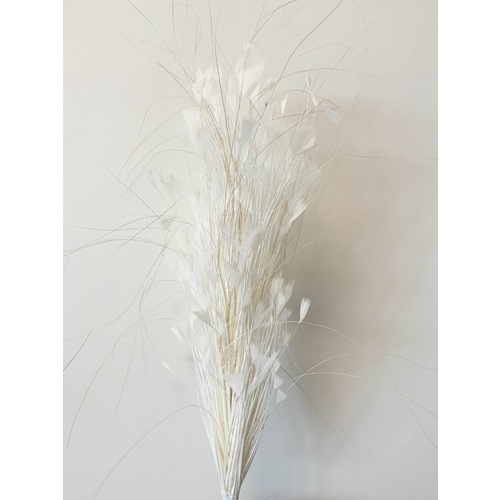 Feather Tree/Style 3 - Off White
