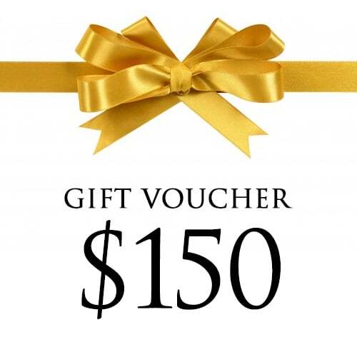 $150 Gift Voucher