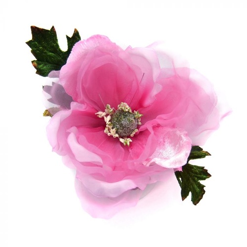 Flower/Style 1 - Pink