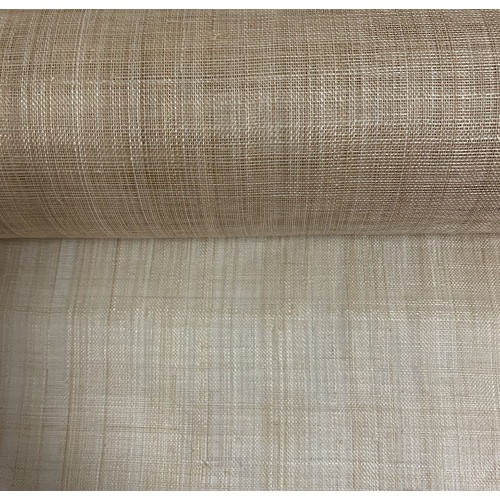 SPECIAL/Straw Cloth/Natural