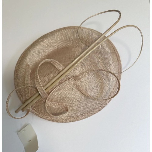 SPECIAL/Fascinator 3 - Nude