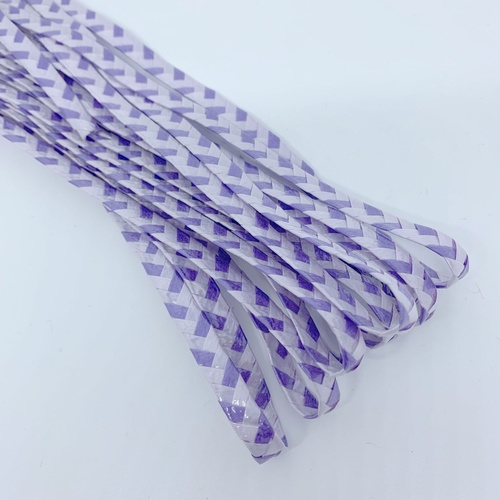 SPECIAL/Starbright/Lilac Purple- Qty 5m